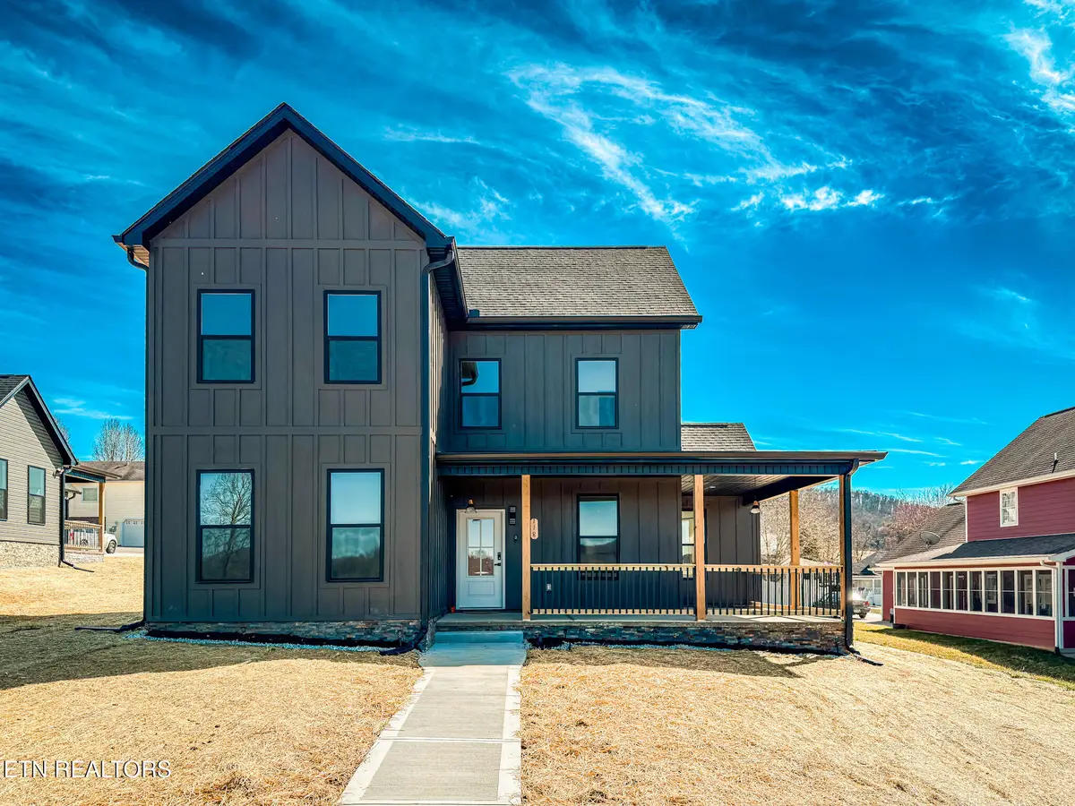 118 Arcadian Springs Drive, Andersonville, TN 37705 - #1