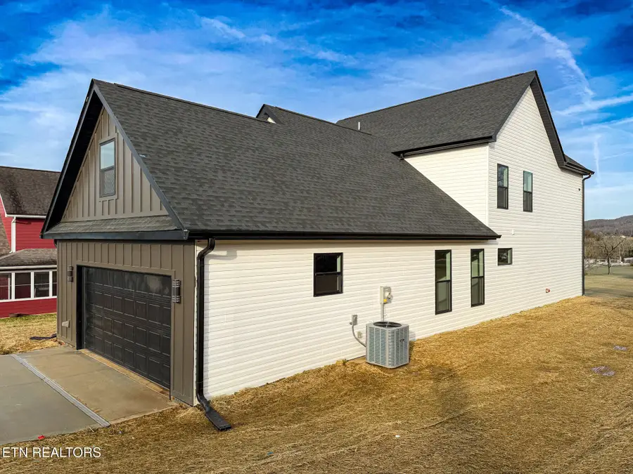 118 Arcadian Springs Drive, Andersonville, TN 37705 - #3