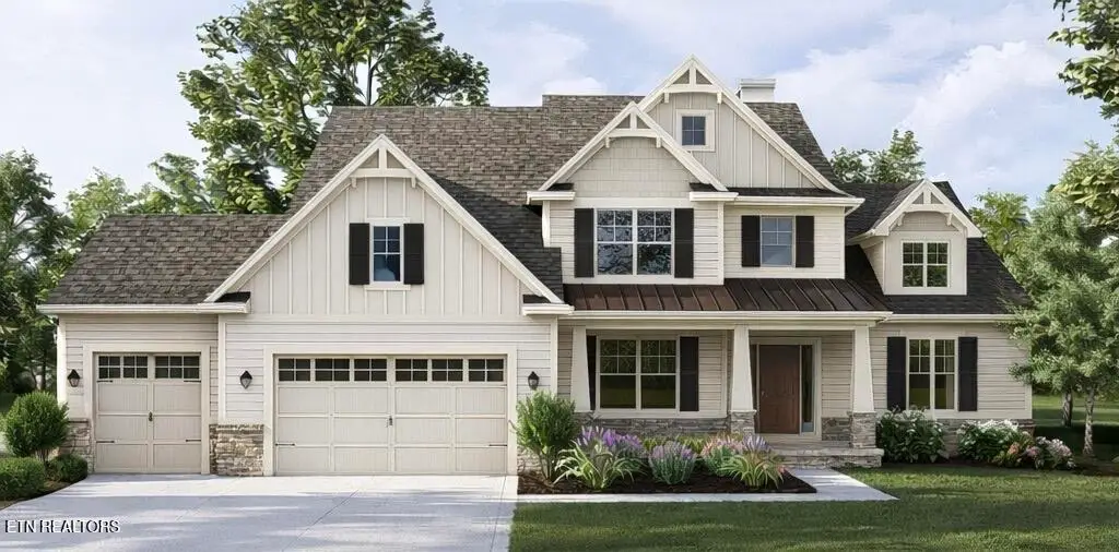 105 Cozy Manor Way, Clinton, TN 37716 - #1