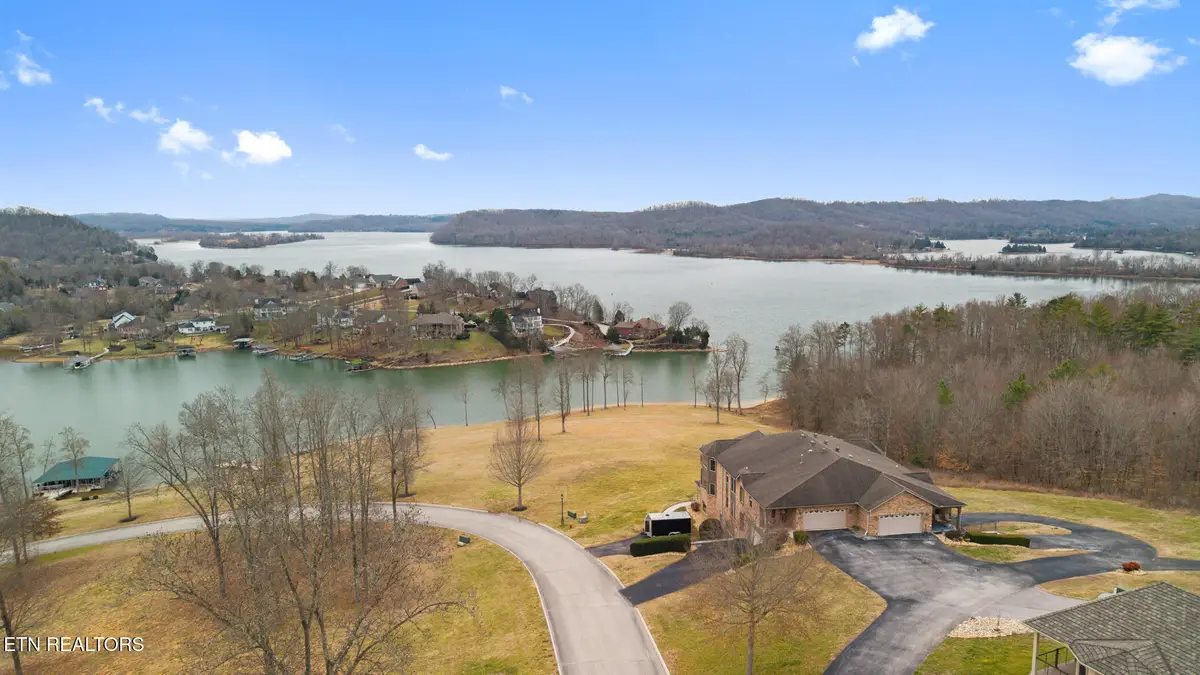 2834 Lake Pointe Drive, Kingston, TN 37763 - #1