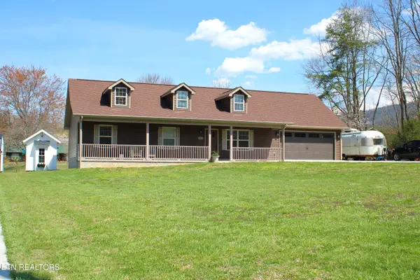 3623 Shelby Drive, Sevierville, TN 37862