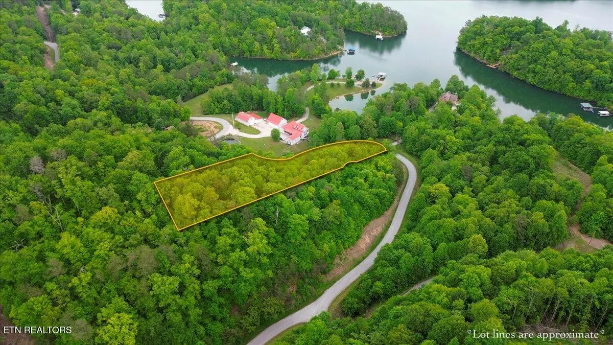 Lot 17 Mountain Shores Rd, New Tazewell, TN 37825 - #1