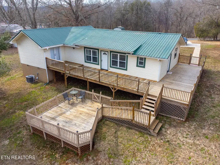 116 Dogwood Ridge Drive, Kingston, TN 37763 - #3