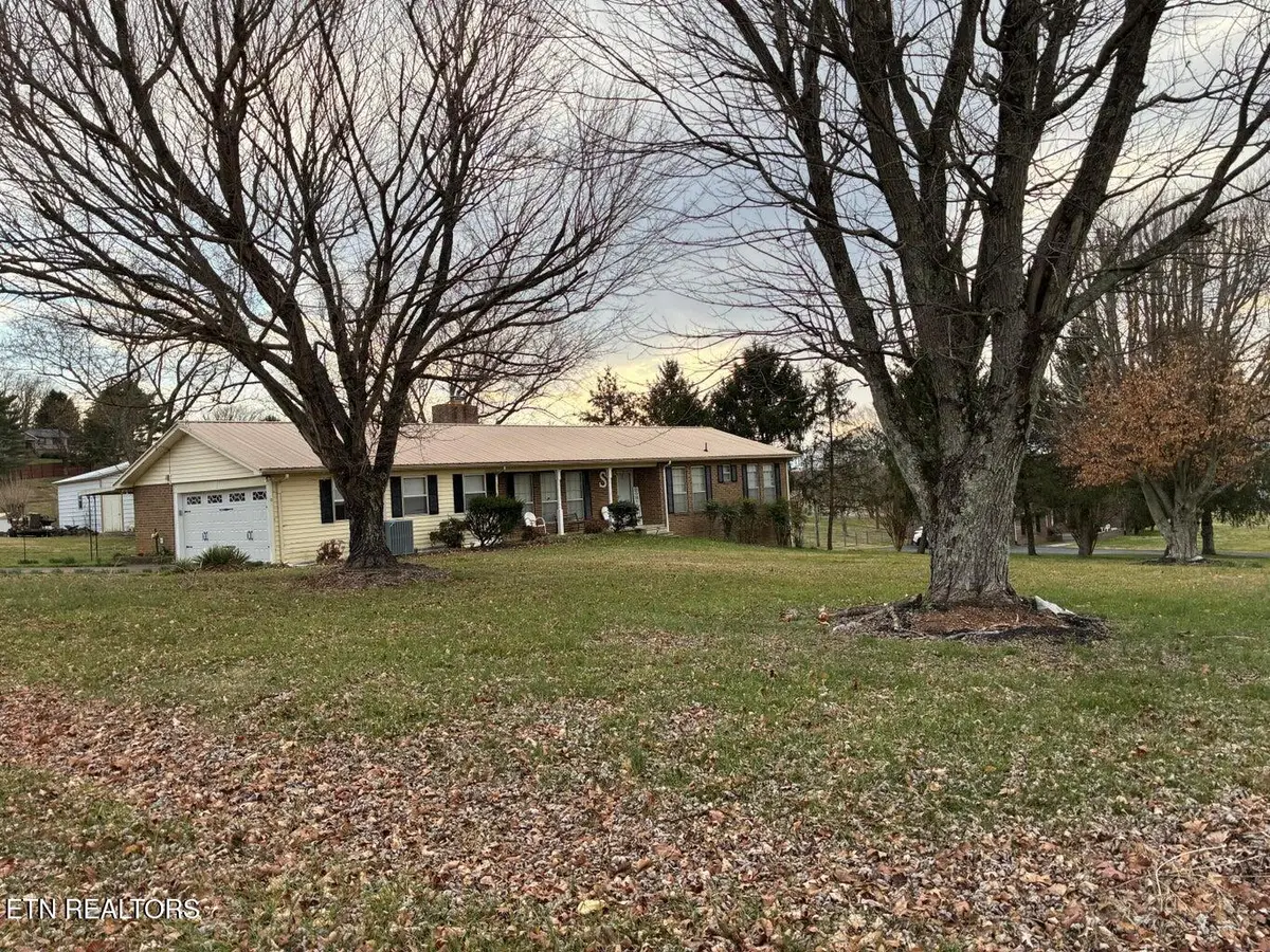 112 Woodland Drive, Sweetwater, TN 37874 - #1