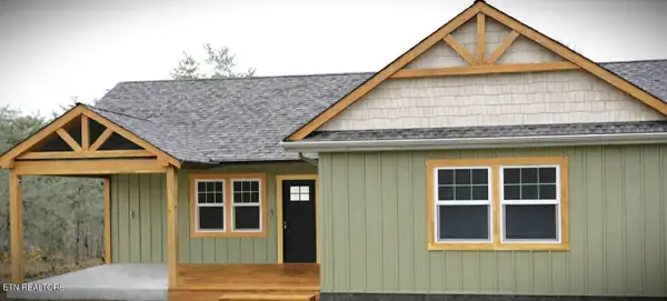 182 Granby Lane, Harrogate, TN 37752