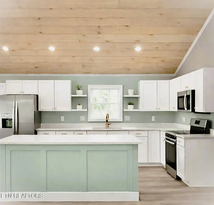 182 Granby Lane, Harrogate, TN 37752 - #2