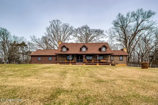 1902 Fain Cemetery Rd, Dandridge, TN 37725