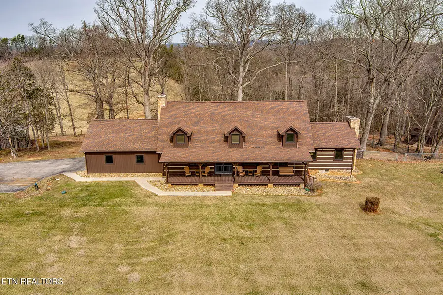 1902 Fain Cemetery Rd, Dandridge, TN 37725 - #2