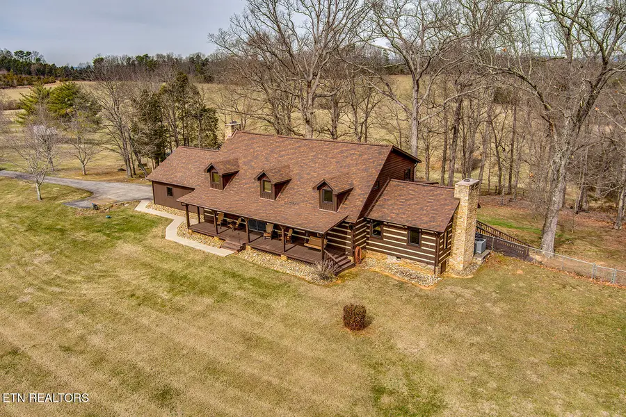 1902 Fain Cemetery Rd, Dandridge, TN 37725 - #3