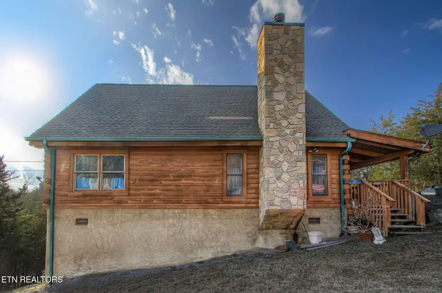 2505 Fleming Way, Sevierville, TN 37876 - #2