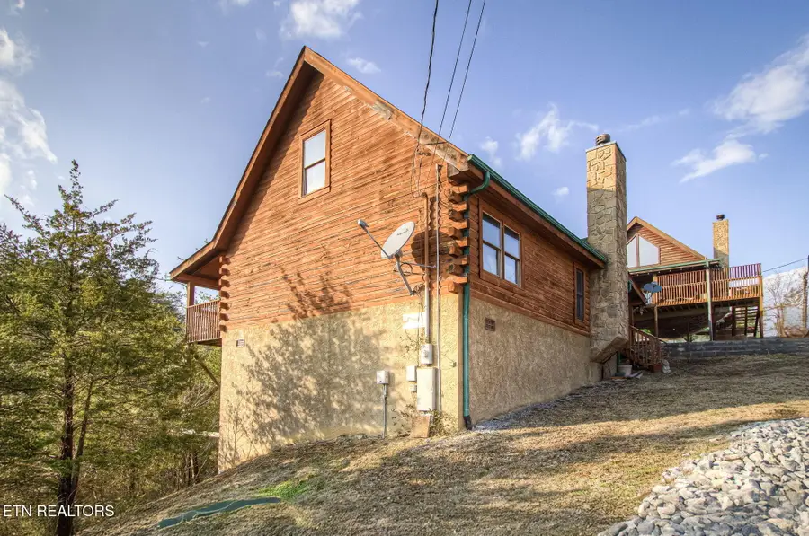 2505 Fleming Way, Sevierville, TN 37876 - #3