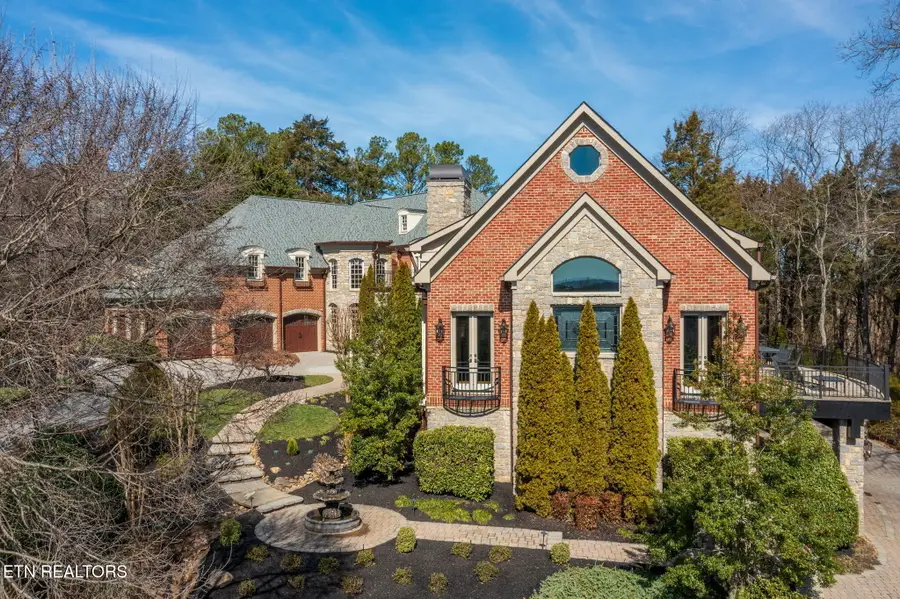 558 Stone Vista Lane, Farragut, TN 37934 - #2