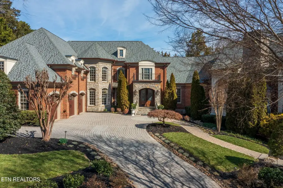 558 Stone Vista Lane, Farragut, TN 37934 - #3