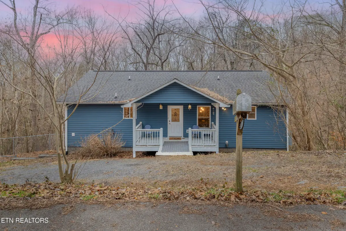 2067 Highpoint Lane, Sevierville, TN 37876 - #1