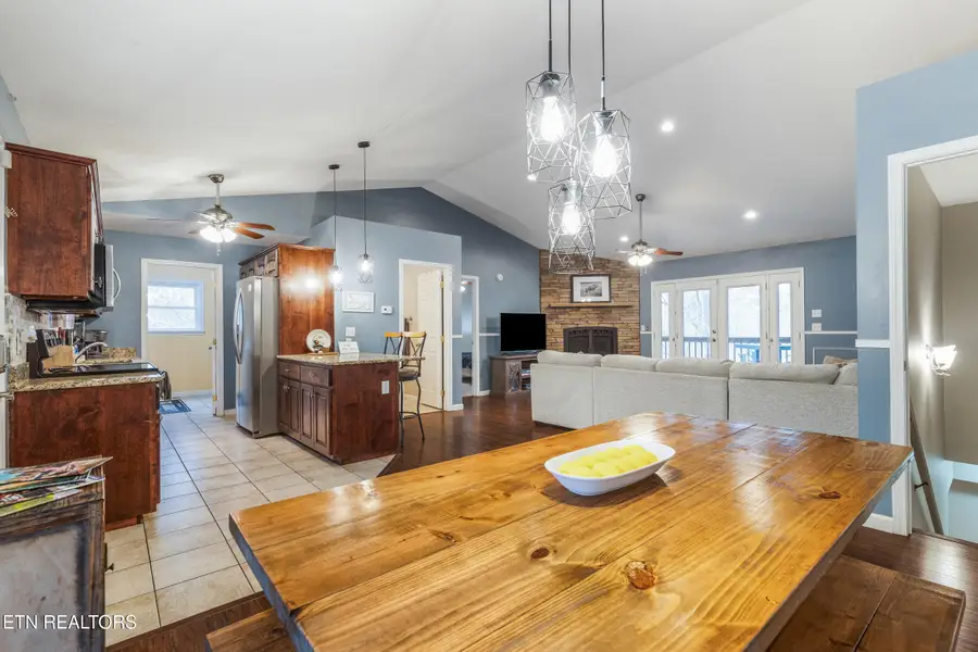 2067 Highpoint Lane, Sevierville, TN 37876 - #2