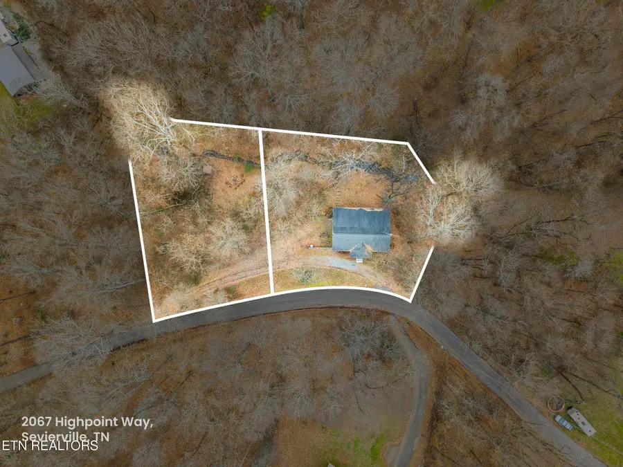 2067 Highpoint Lane, Sevierville, TN 37876 - #3