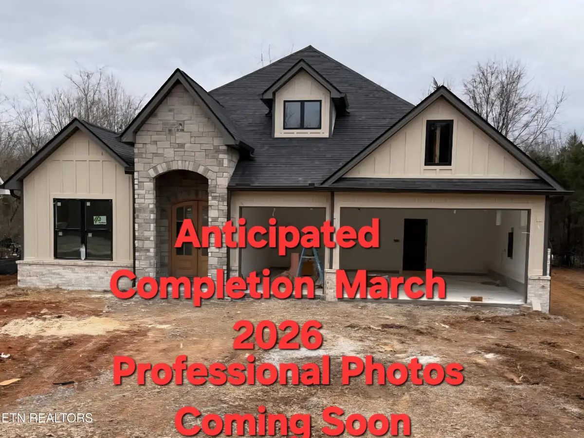 145 Gado Way, Loudon, TN 37774 - #1