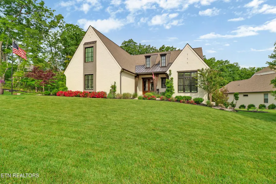 109 Chestnut Ridge Court, Crossville, TN 38558 - #2