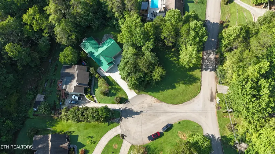 702 Hamid Place, Knoxville, TN 37920 - #2