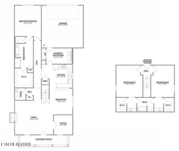 104 Thornberry Rd #Lot 59B, Oak Ridge, TN 37830 - #1