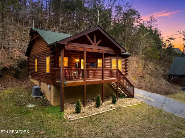 1636 Eagle Springs Rd, Sevierville, TN 37876