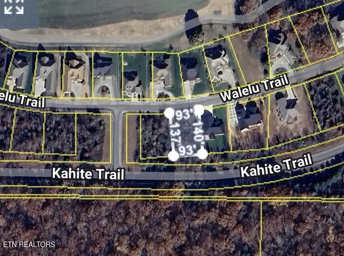 110 E Walelu Tr, Vonore, TN 37885 - #1