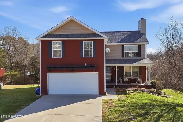 8508 Bowsong Lane, Powell, TN 37849