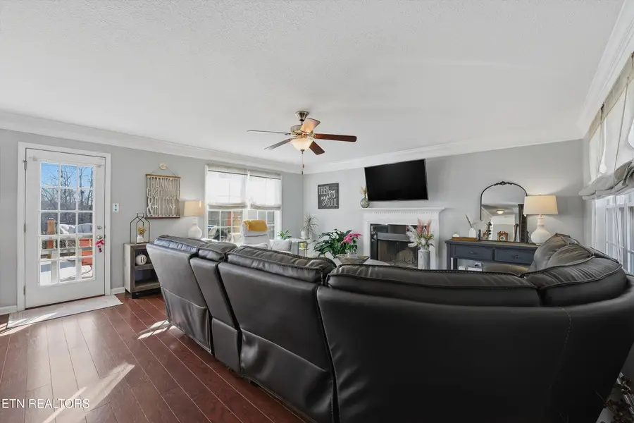 8508 Bowsong Lane, Powell, TN 37849 - #3