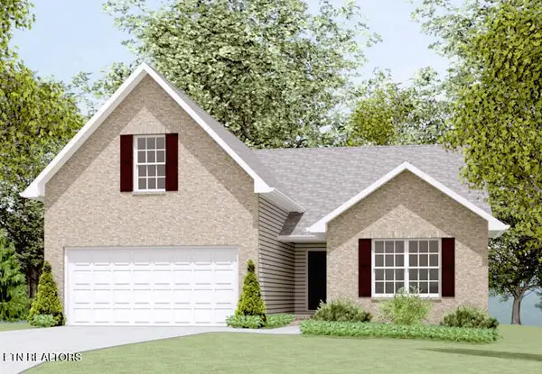 7818 Tree Line Lane, Corryton, TN 37721