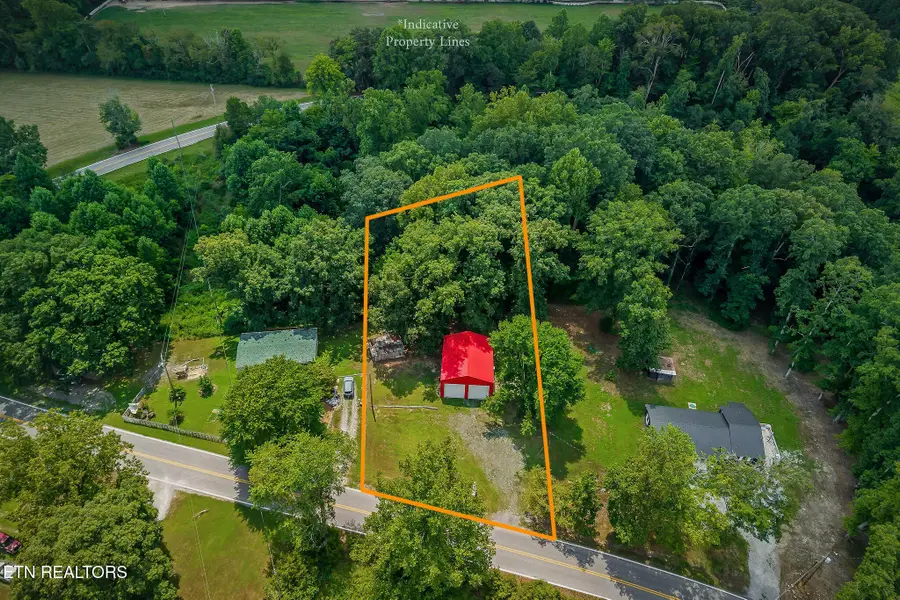 15112 Dodson Branch Hwy, Cookeville, TN 38501 - #3
