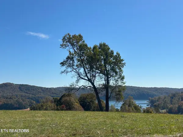 lot 41 Deer Trail Tr, LaFollette, TN 37766