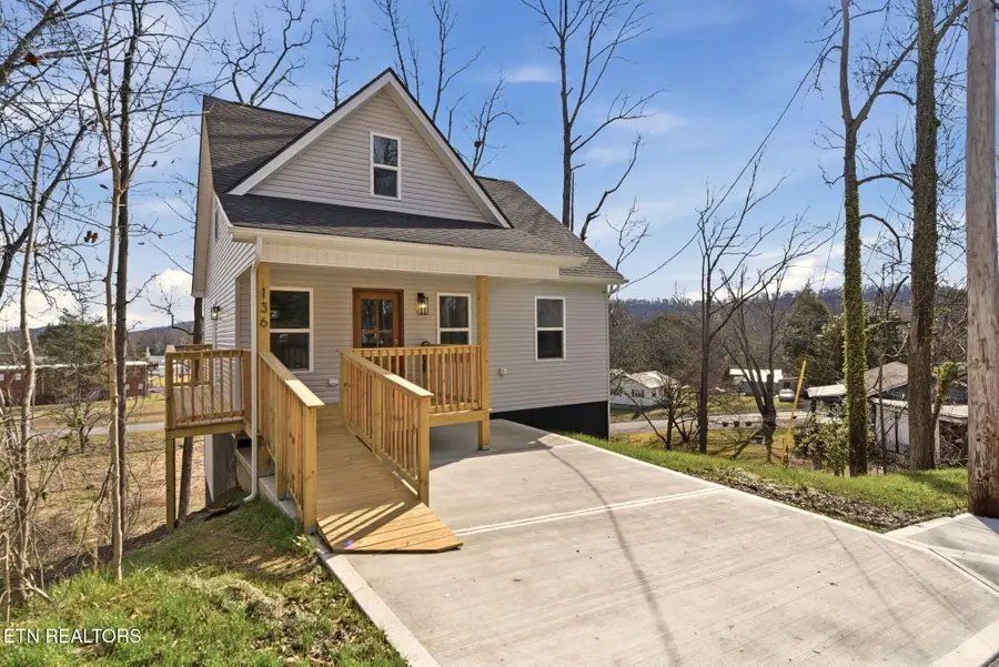 136 California Ave, Oak Ridge, TN 37830 - #2