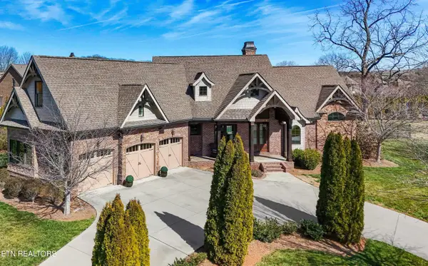 12485 Ivy Lake Drive, Knoxville, TN 37934