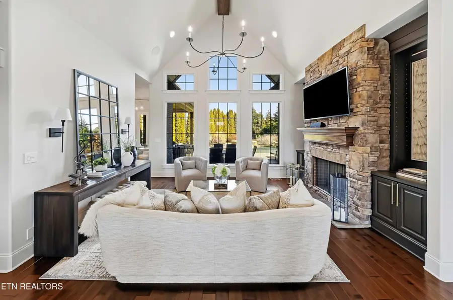 12485 Ivy Lake Drive, Knoxville, TN 37934 - #2