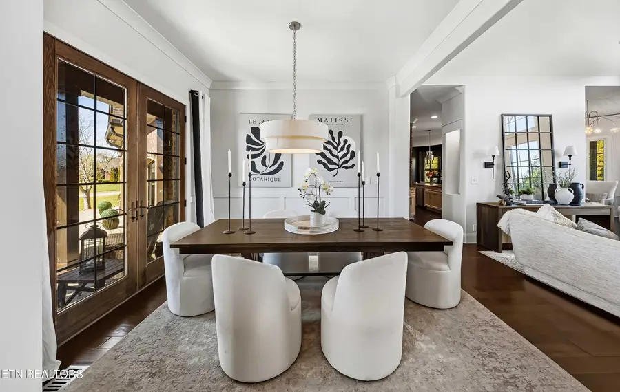 12485 Ivy Lake Drive, Knoxville, TN 37934 - #3