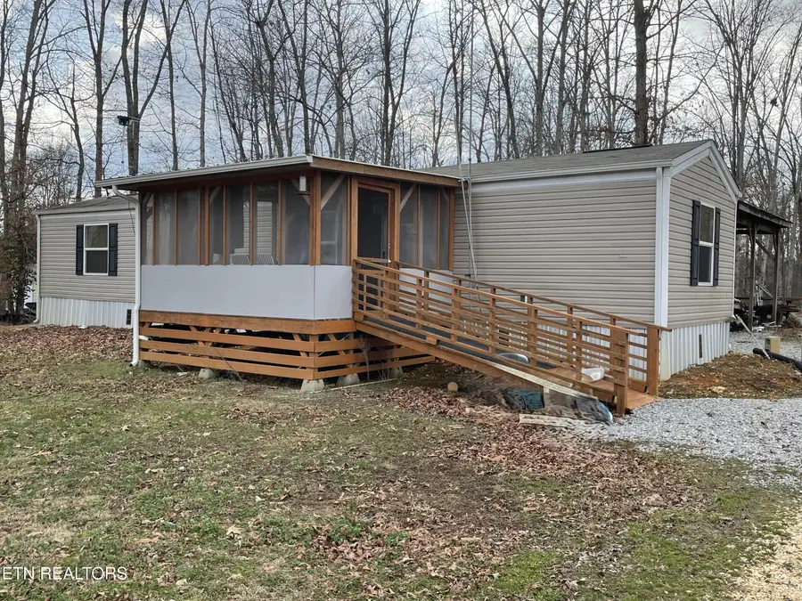 245 Short Bark Rd, Madisonville, TN 37354 - #2