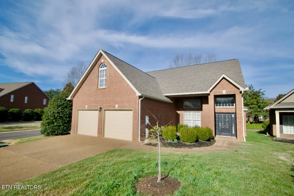 295 Savannah Park Drive, Maryville, TN 37803 - #1