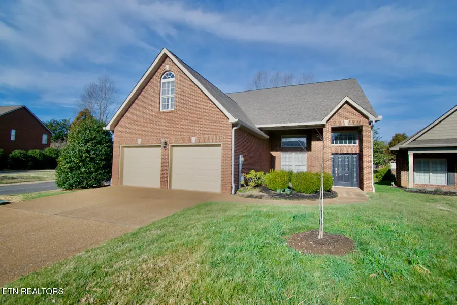 295 Savannah Park Drive, Maryville, TN 37803 - #3