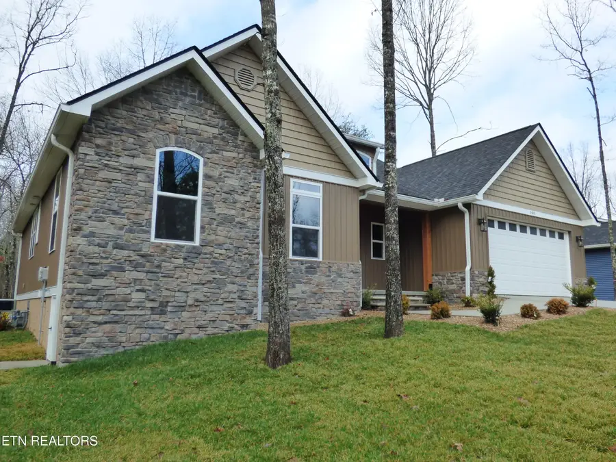 144 Hawes Circle, Crossville, TN 38558 - #2