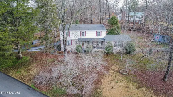 125 Wendover Circle, Oak Ridge, TN 37830