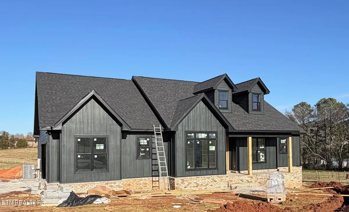 1430 Maple Lane, Greenback, TN 37742 - #1