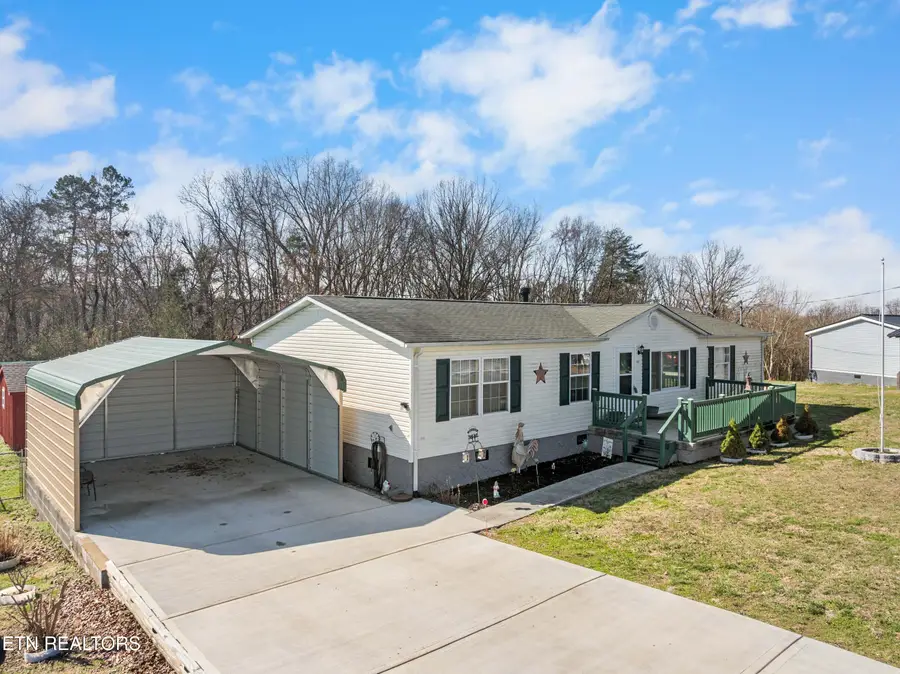 112 Kerri Drive, Strawberry Plains, TN 37871 - #2
