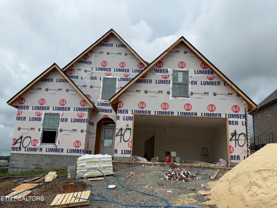 333 Rugby Manor Lane, Knoxville, TN 37923 - #3