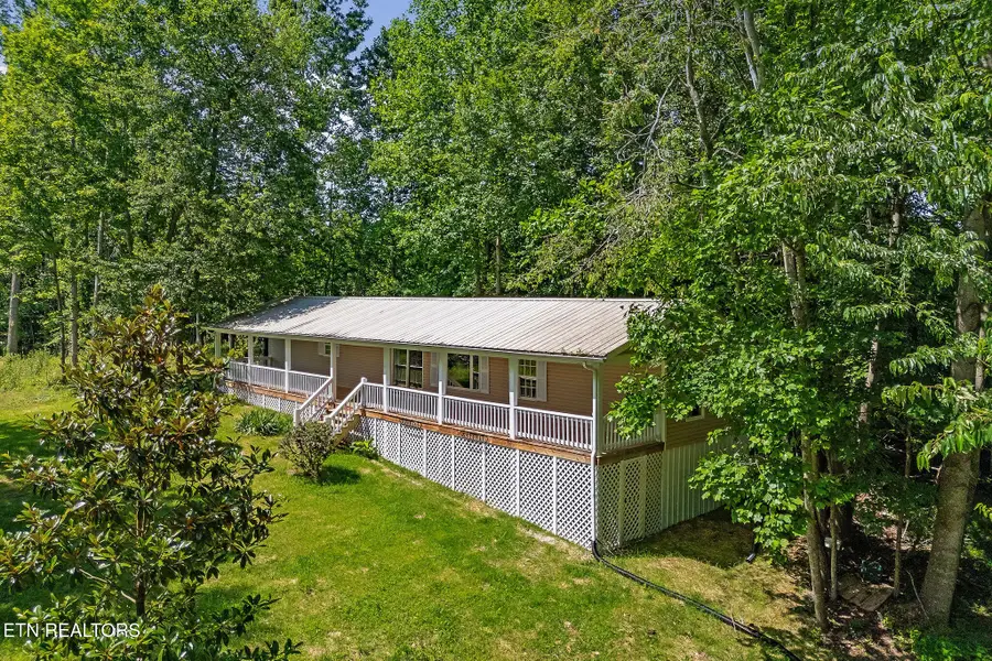 1007 Eastridge Drive, Byrdstown, TN 38549 - #2