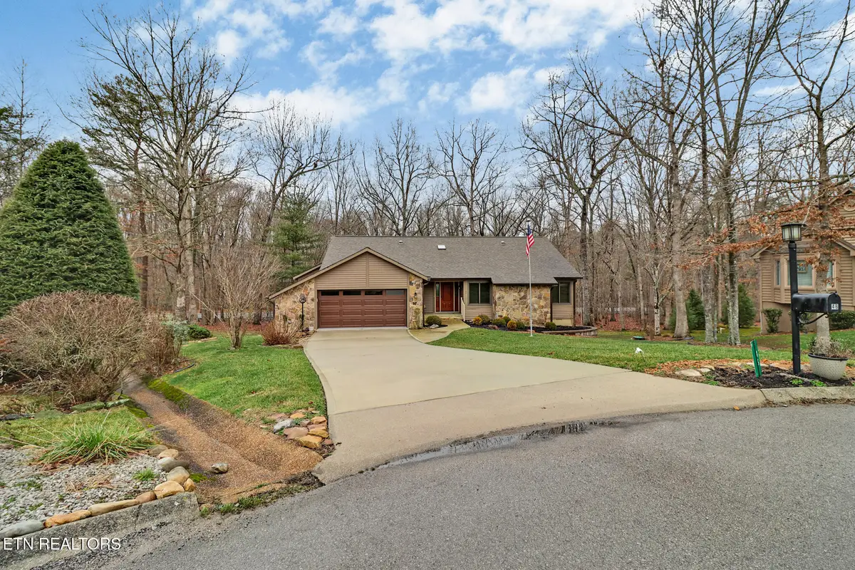 46 Heather Glen Circle, Crossville, TN 38558 - #1