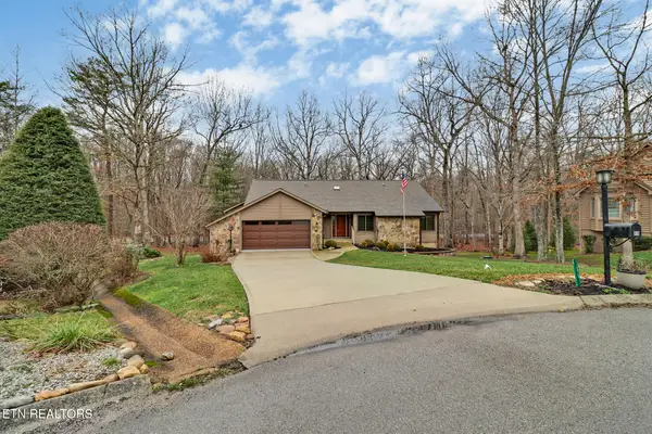 46 Heather Glen Circle, Crossville, TN 38558