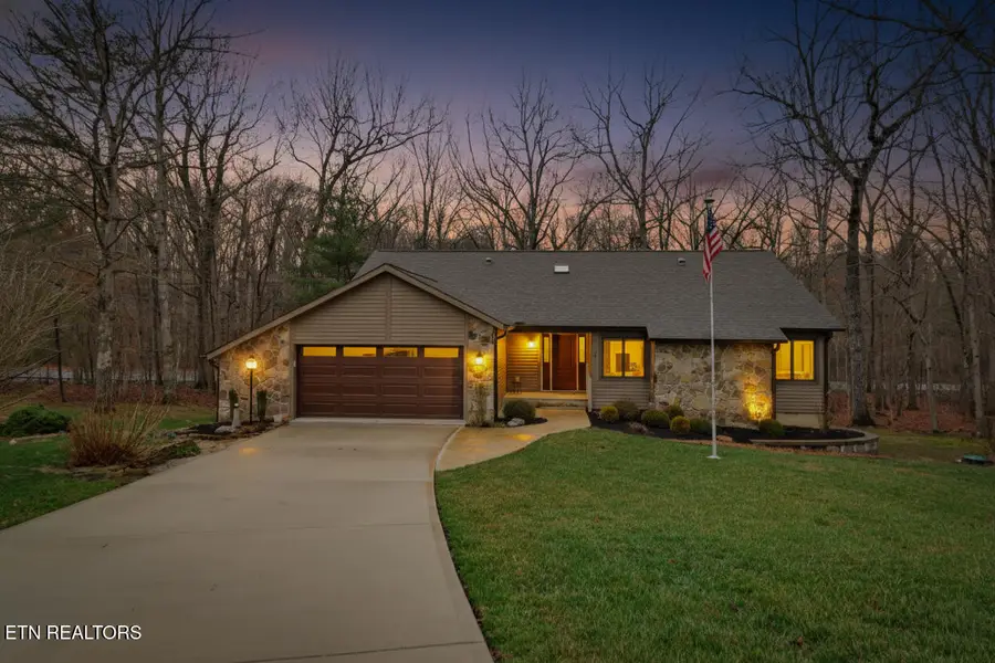 46 Heather Glen Circle, Crossville, TN 38558 - #2