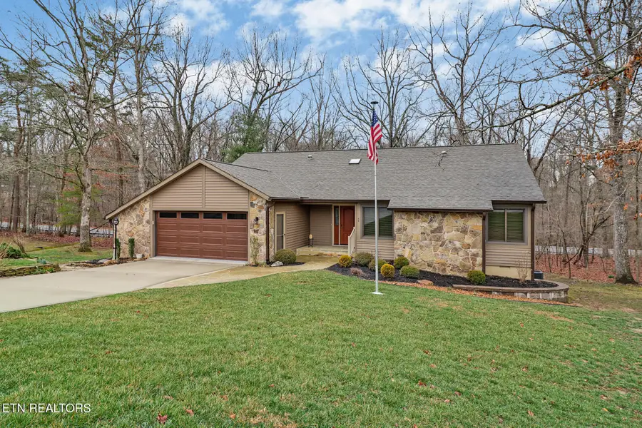 46 Heather Glen Circle, Crossville, TN 38558 - #3