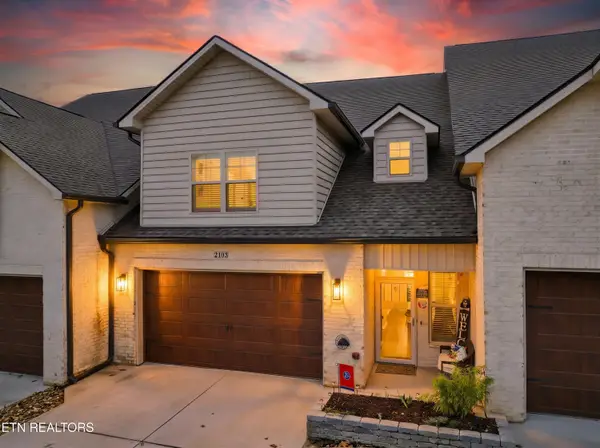 2103 Rose Cottage Way, Knoxville, TN 37931