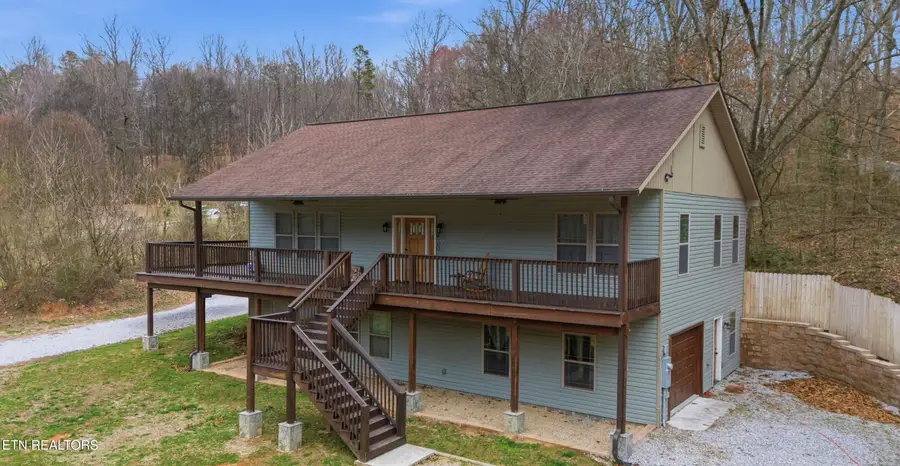 287 Cave Creek Rd, Loudon, TN 37774 - #2